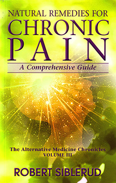 NATURAL REMEDIES FOR CHRONIC PAIN